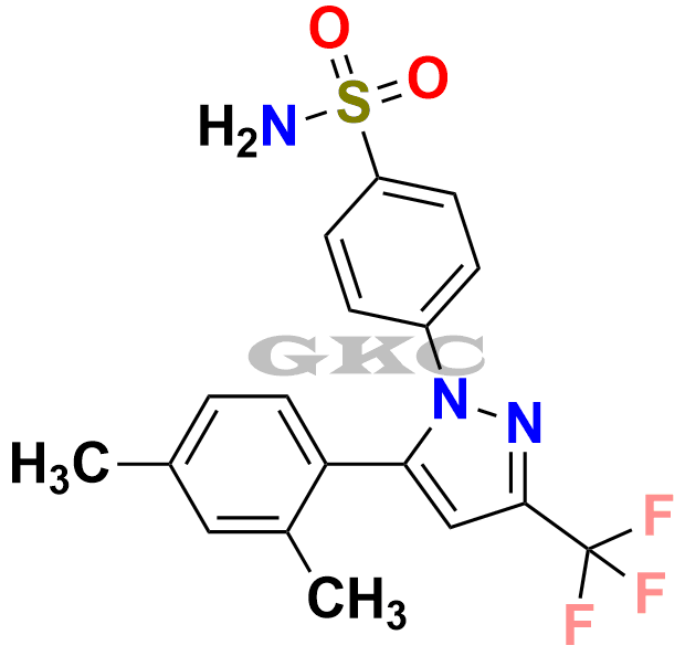 Celecoxib Impurity C